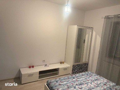propietar, inchiriez studio in Magnolia Residence zona Metro