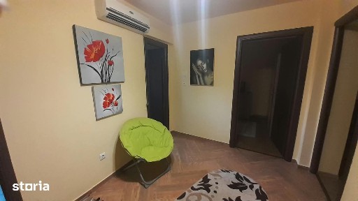Apartament cu 3 camere de închiriat, 1 Mai