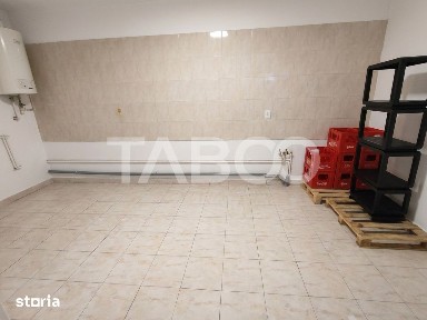 Spatiu comercial cu vitrina pe Bulevardul Nicolae Balcescu -Comision 0