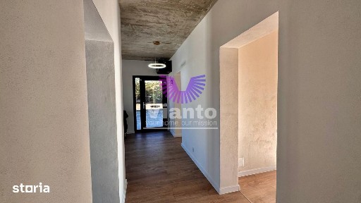 Spațiu de birouri clasa -148 mp utili - 5 birouri, - zona Ștefan cel M