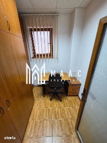 Spațiu de birouri de închiriat | Sibiu | Hipodrom 1 | 50 mp