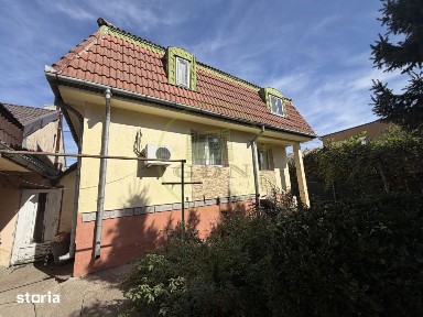 Casa S+P+1, 192mp utili, 372mp, cartier Bariera Valcii