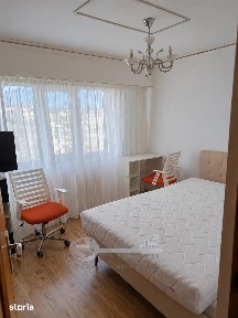 De vanzare apartament | 3 camere, Bd. Independenței, la 2 minute de UM