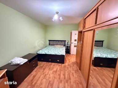 Etaj 1! Apartament 1 camera 40mp, Tatarasi, CT + Boxă
