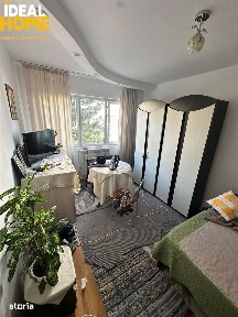 Apartament 2 camere Podu Ros B-dul Socola