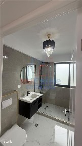 Apartament 2 camere cu curte, Bucium