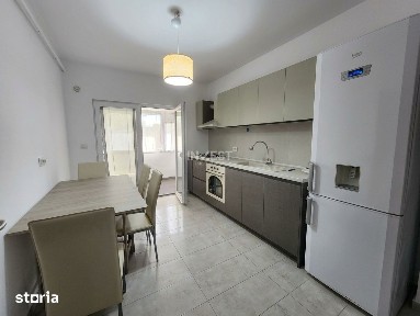 APARTAMENT CU 2 CAMERE, 61 MP, LOC DE PARCARE SI BOXA, TATARASI