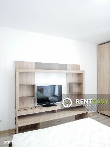 Apartament cu doua camere situat in Centru - Bld. Independentei