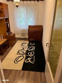 3 camere Decomandat - Toma Cozma - etaj 1 - 137000 euro