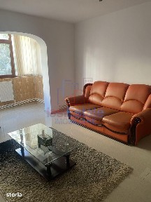 Apartament 2 camere etajul 2 zona Dacia - centrala proprie