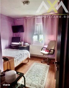 Apartament 2 camere decomandat - DACIA