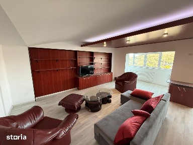 Apartament de 2 camere, 100 mp, Nicolina