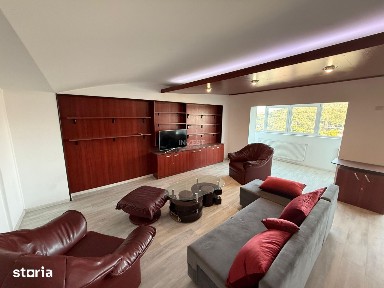 Apartament de 2 camere, 100 mp, Nicolina