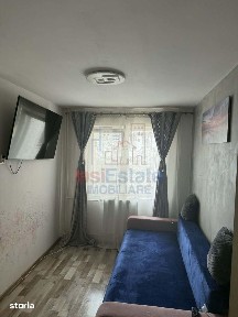 Apartament 3 camere in zona Podu Ros