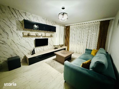 Apartament 2 camere, decomandat