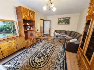 Apartament 3 camere 82 mp Decomandat - Pacurari Kaufland