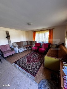 Casa individuala, 100,9mp, teren 723mp