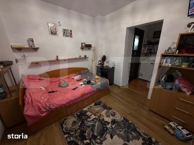Casa 2 camere, 55 mp, zona Ultracentrala