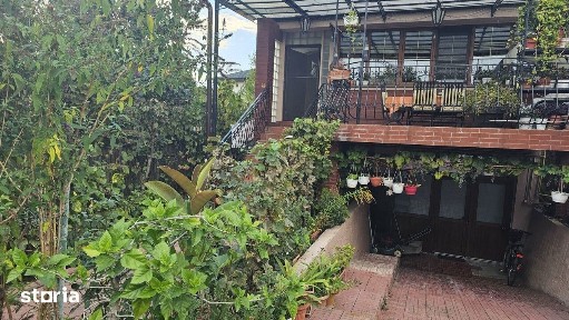 Marasesti-Central-vila S+P+1+M- ter- 410 mp la 400000 euro