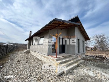 Casa Girov 100mp 55.750€ 560mp Teren