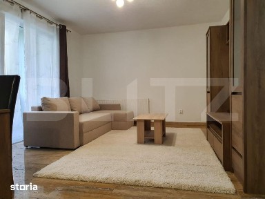 Apartament 2 camere cu loc de parcare inclus - Zona Balanta, Sibiu