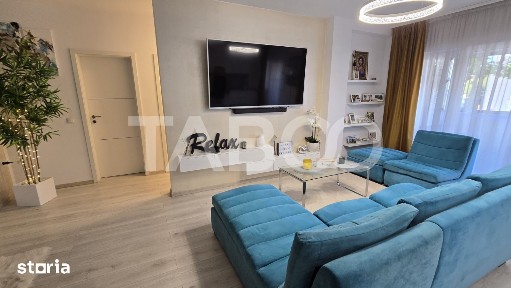 Apartament de vanzare 3 camere mobilate utilate in Kogalniceanu