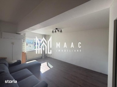 Apartament de vânzare Sibiu | 2 camere | Ștrand | 48 mp
