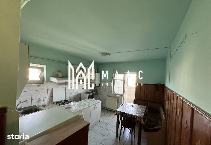Apartament de vânzare Sibiu | Turnișor | 2 camere | 54 mp