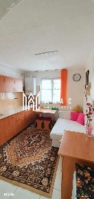Apartament 2 camere de vânzare | Cisnădie, Central | Parter
