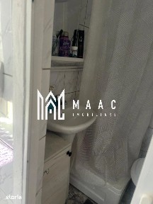 Garsonieră de vânzare Sibiu | Țiglari, Lacul lui Binder | renovată