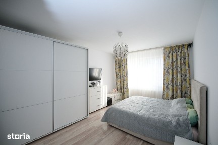 Apartament 2 camere decomandat 48 mp complet renovat Arhitectilor