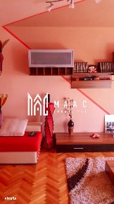 Apartament de vânzare Sibiu | 2 camere | Vasile Aaron | 54 mp