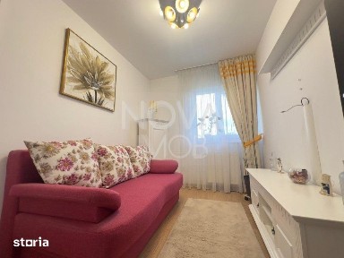 Apartament 3 camere, Selimbar