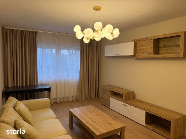 Prima inchiriere apartament 2 cam modern dumbravii