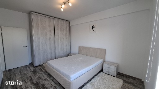Apartament 2 camere nou- Zona Turnisor-Bielz