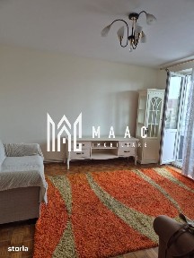 Apartament 4 camere de închiriat | Sibiu, Cedonia | 80 mp