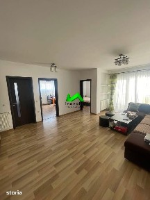Apartament de inchiriat 3 camere Sibiu Ciresica
