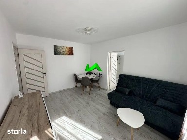 Apartament de inchiriat 3 camere Sibiu Luptei