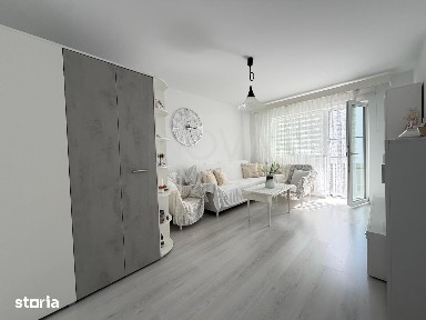 Apartament 2 camere, modern - Selimbar