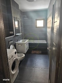 Apartament 3 camere, 72 mp, balcon 12 mp, Cartier Kogalniceanu, Sibiu