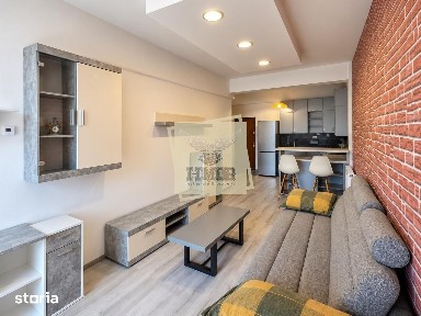 Apartament spatios 2 camere | 52 mp | Balcon | Parcare | Doamna Stanca