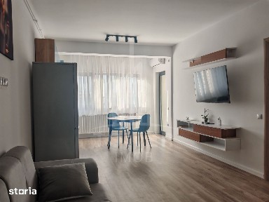 Apartament de închiriat 2 camere modern in Turnișor!