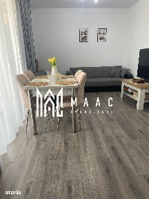 Apartament 2 camere de închiriat | Sibiu, Tineretului | 42 mp