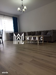Apartament 2 camere de închiriat | Sibiu, Turnișor | 48 mp