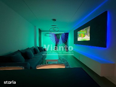 Apartament 2 camere | Prima inchiriere | Evolution Residence | Selimba