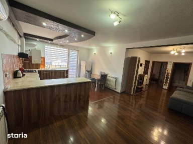 Apartament 3 camere 74 mp Parcare privată zona Rahovei Pet friendly