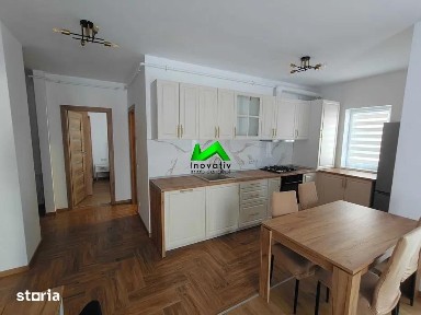 Apartament de inchiriat 3 camere Sibiu Turnisor