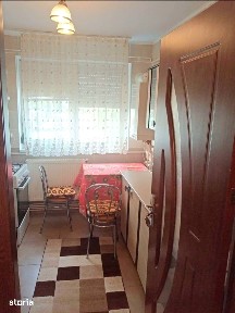 Apartament 2 camere Calea Galati,mobilat complet