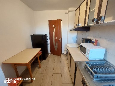 Apartament 2 camere de închiriat - Rahova, Sibiu 340 EUR/lună