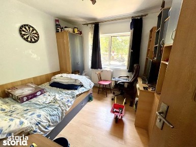 Apartament 3 camere calea lipovei